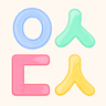 오손도손 (OsonDauSon) 로고