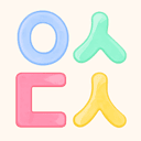 오손도손 (OsonDauSon) 로고