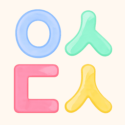 오손도손 (OsonDauSon) 로고