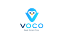 Voco 로고