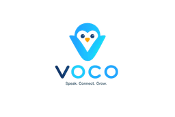 Voco 로고